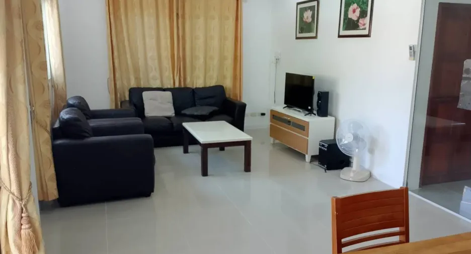 For rent 3 ベッドルーム house in Hua Hin, Prachuap Khiri Khan