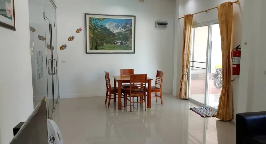 For rent 3 ベッドルーム house in Hua Hin, Prachuap Khiri Khan