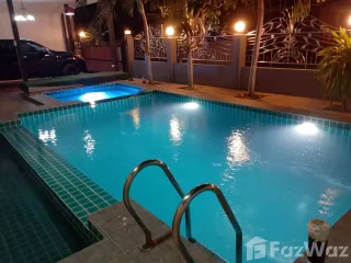 For rent 3 ベッドルーム house in Hua Hin, Prachuap Khiri Khan
