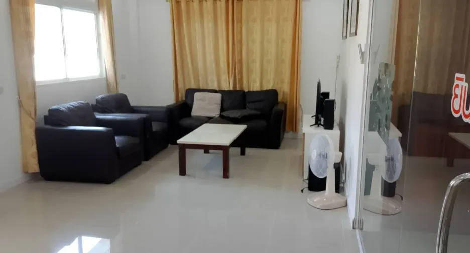 For rent 3 ベッドルーム house in Hua Hin, Prachuap Khiri Khan