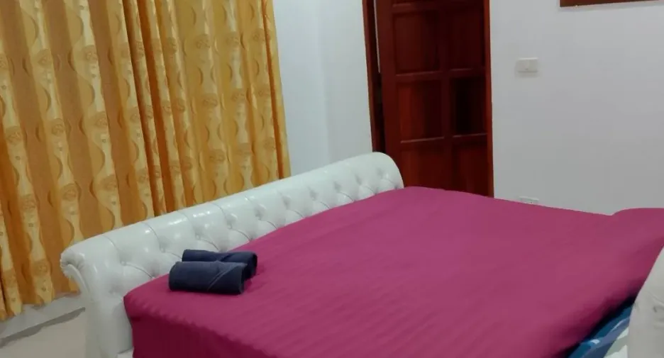 For rent 3 ベッドルーム house in Hua Hin, Prachuap Khiri Khan