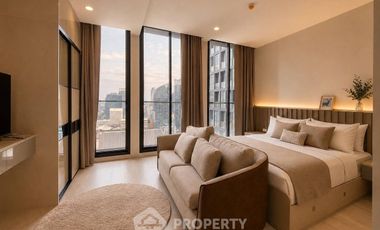 For rent 1 bed condo 
