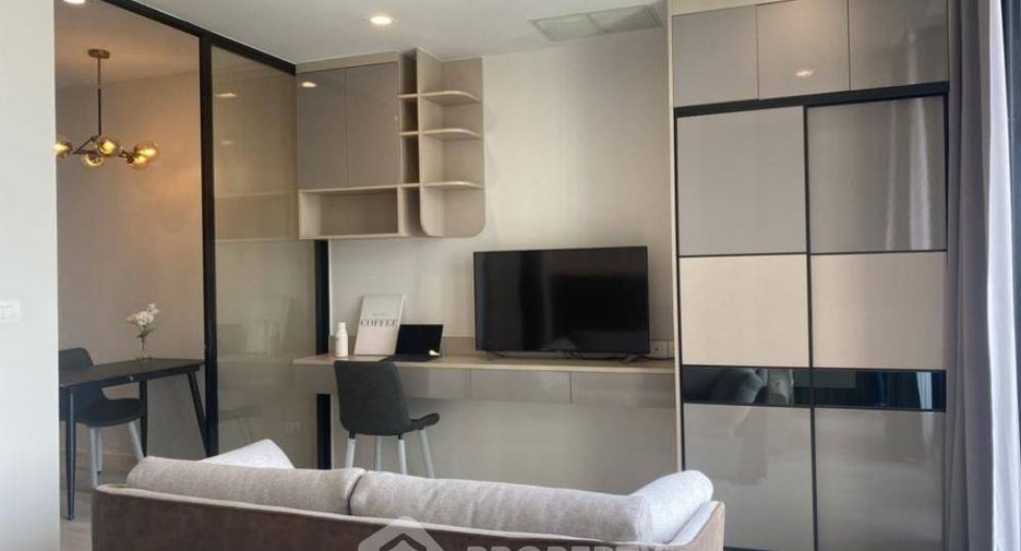 For rent 1 bed condo 