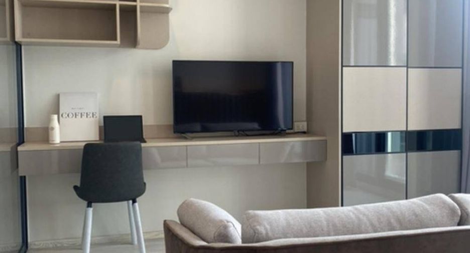 For rent 1 bed condo 