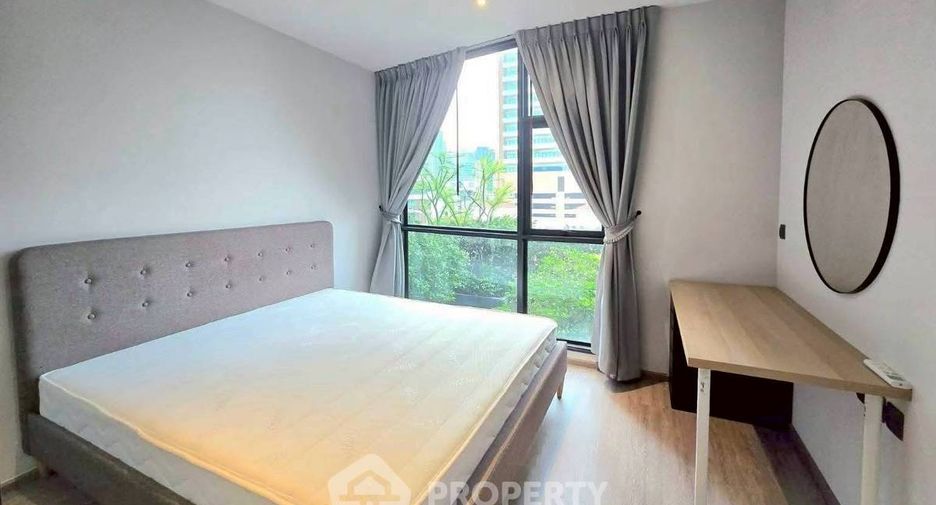 For rent 1 bed condo 