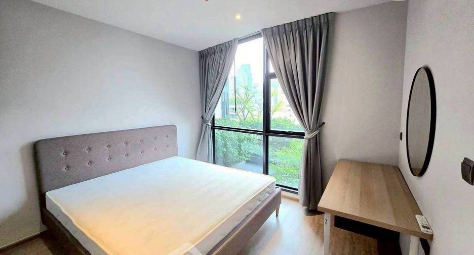 For rent 1 bed condo 