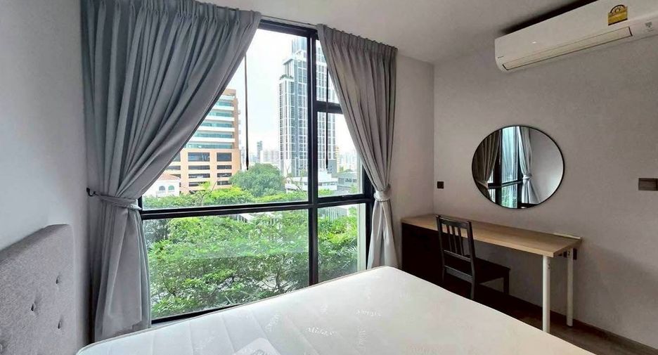 For rent 1 bed condo 
