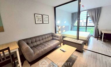 For rent 1 bed condo 