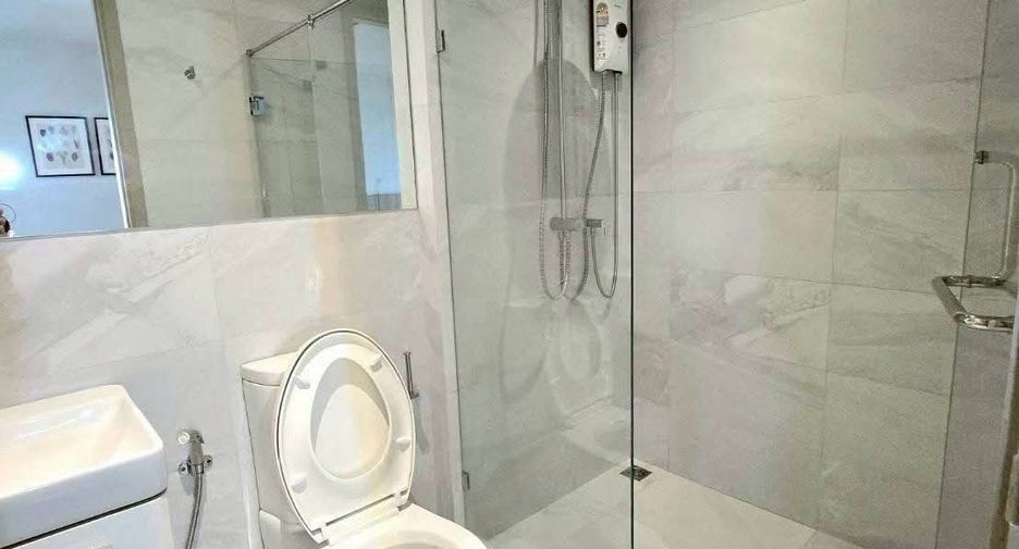 For rent 1 bed condo 