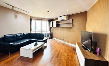 出售 2 卧室 公寓 在 Yan Nawa, 曼谷
