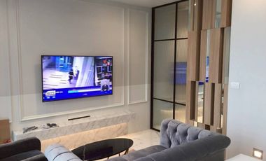 Wohnung zur Miete mit 1 Zimmer in Pathum Wan, Bangkok