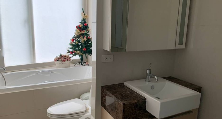 Condo en alquiler y en venta de 2 habitaciones 