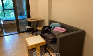For sale 1 bed condo in Watthana, Bangkok