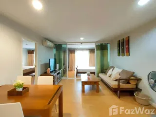 For sale 2 bedrooms condo in Mueang Chiang Mai, Chiang Mai