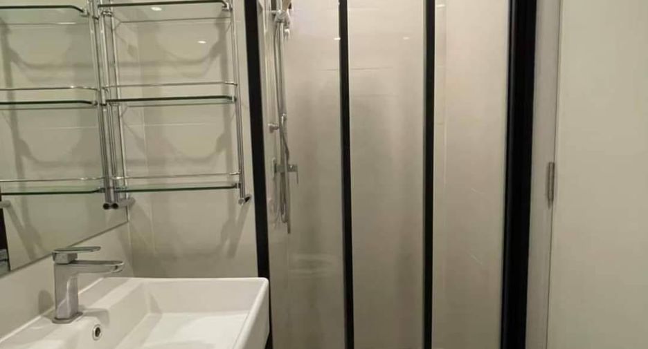 For sale 1 bed condo 