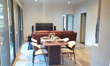 For sale 2 bedrooms condo in Watthana, Bangkok