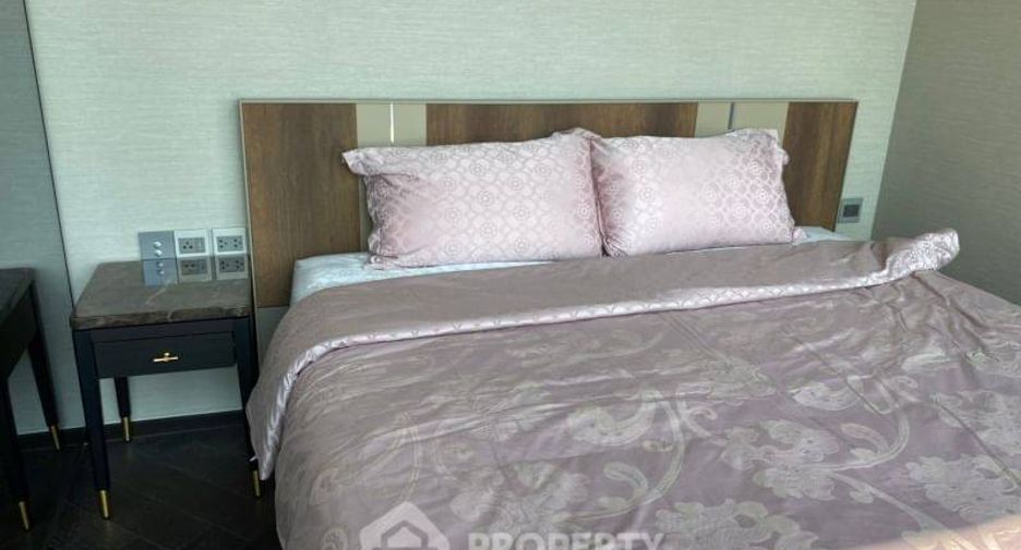 ขาย 2 ห้องนอน คอนโด 