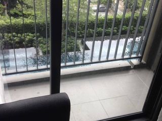 For sale 1 bed condo in Huai Khwang, Bangkok