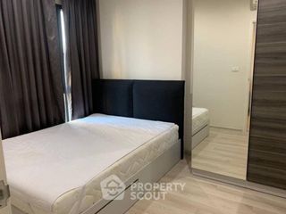 For sale 1 bed condo in Huai Khwang, Bangkok
