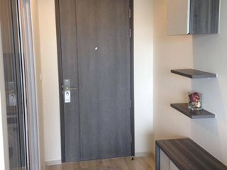 For sale 1 bed condo in Huai Khwang, Bangkok