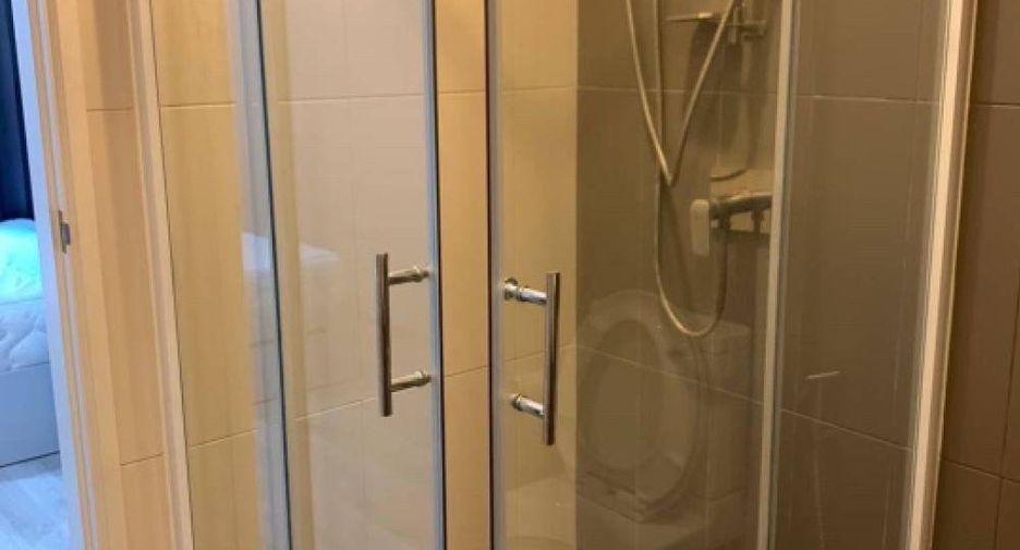 For sale 1 bed condo in Huai Khwang, Bangkok