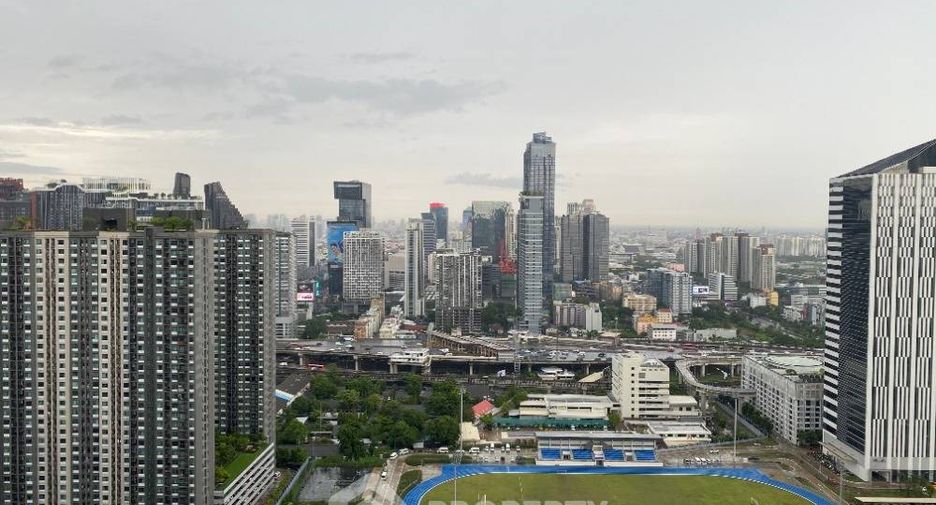 Condo en venta de 1 habitaciones en Watthana, Bangkok