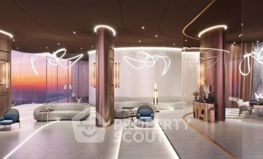 Condo en venta de 1 habitaciones en Khlong San, Bangkok
