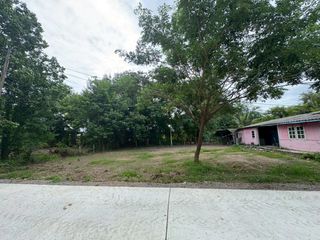 For sale land in Hua Hin, Prachuap Khiri Khan