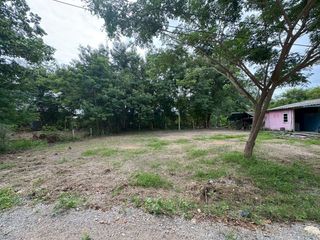 For sale land in Hua Hin, Prachuap Khiri Khan