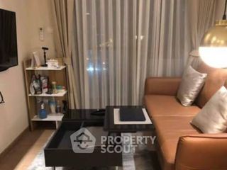 Condo en venta de 1 habitaciones en Yan Nawa, Bangkok