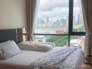 Condo en venta de 1 habitaciones en Yan Nawa, Bangkok