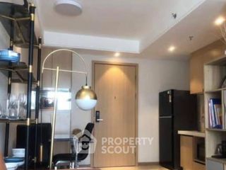 Condo en venta de 1 habitaciones en Yan Nawa, Bangkok