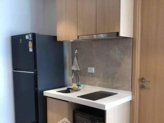 Condo en venta de 1 habitaciones en Yan Nawa, Bangkok