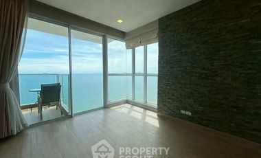 For sale 2 bedrooms condo in Jomtien, Pattaya