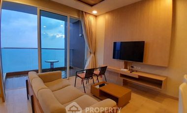 For sale 1 bed condo in Jomtien, Pattaya