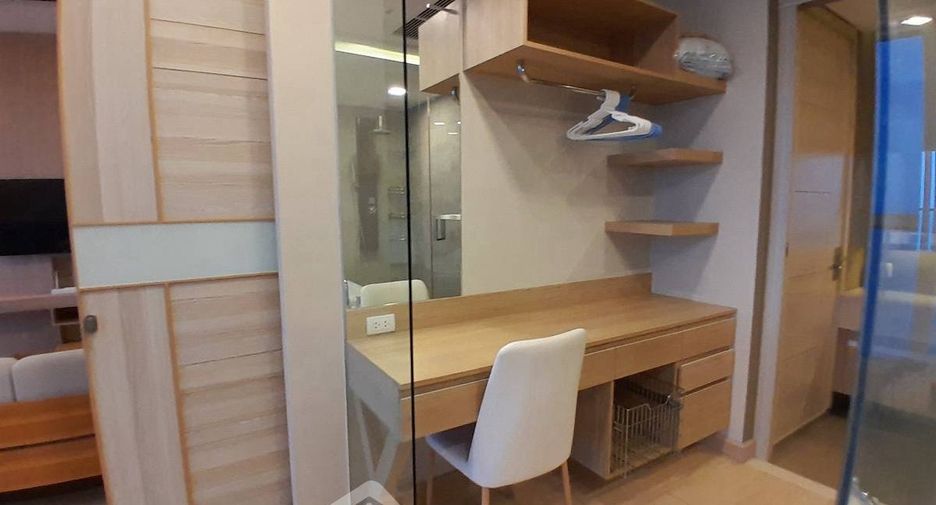For sale 1 bed condo in Jomtien, Pattaya