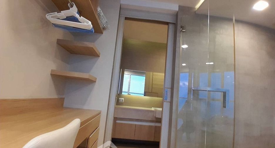 For sale 1 bed condo in Jomtien, Pattaya