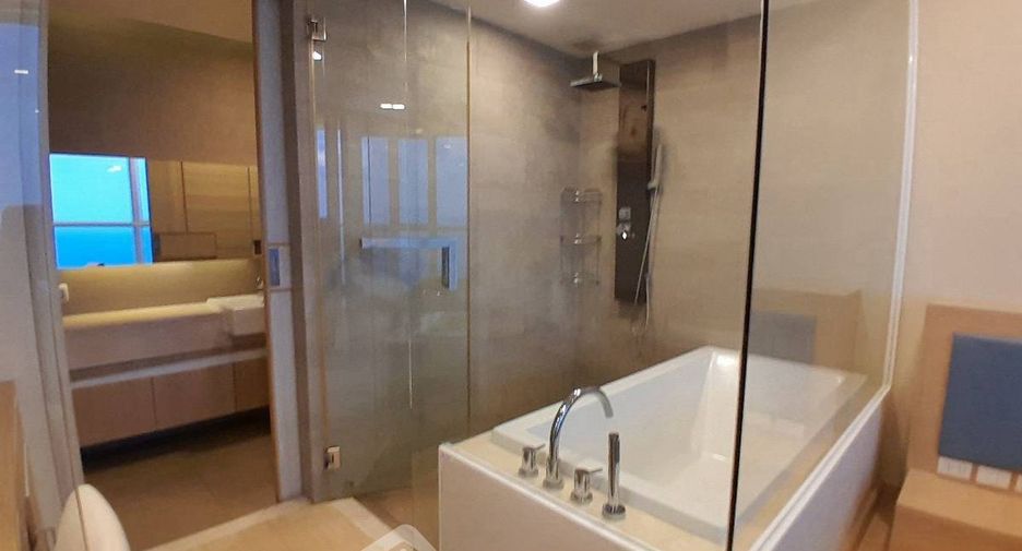 For sale 1 bed condo in Jomtien, Pattaya
