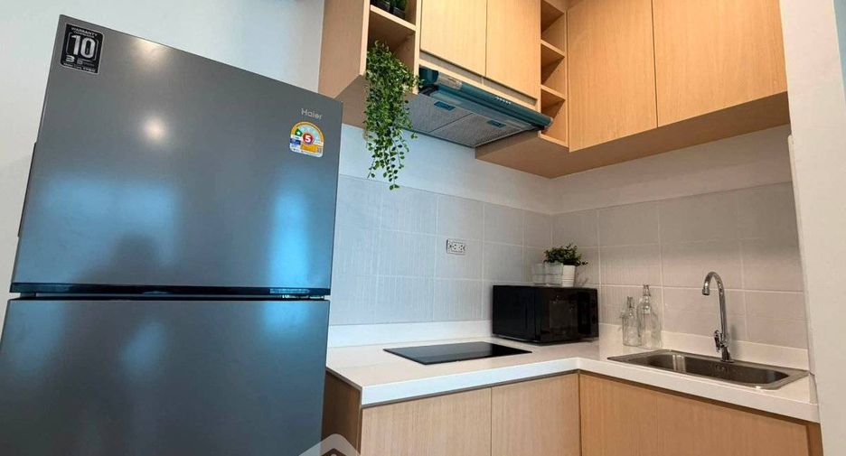 For sale 1 bed condo in Bang Na, Bangkok