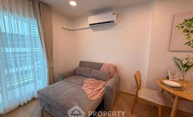 For sale 1 bed condo in Bang Na, Bangkok