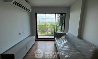 Condo en venta de 2 habitaciones en Huai Khwang, Bangkok