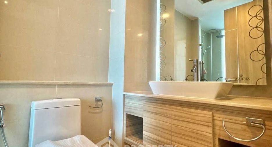 Condo en venta de 2 habitaciones en Bang Lamung, Chonburi