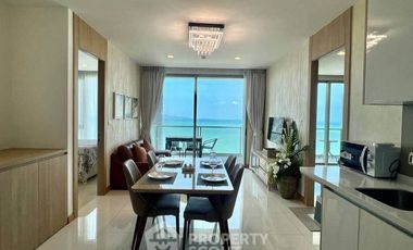 Condo en venta de 2 habitaciones en Bang Lamung, Chonburi
