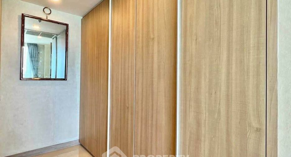 Condo en venta de 2 habitaciones en Bang Lamung, Chonburi
