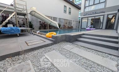 For sale 8 ベッドルーム villa in Jomtien, Pattaya