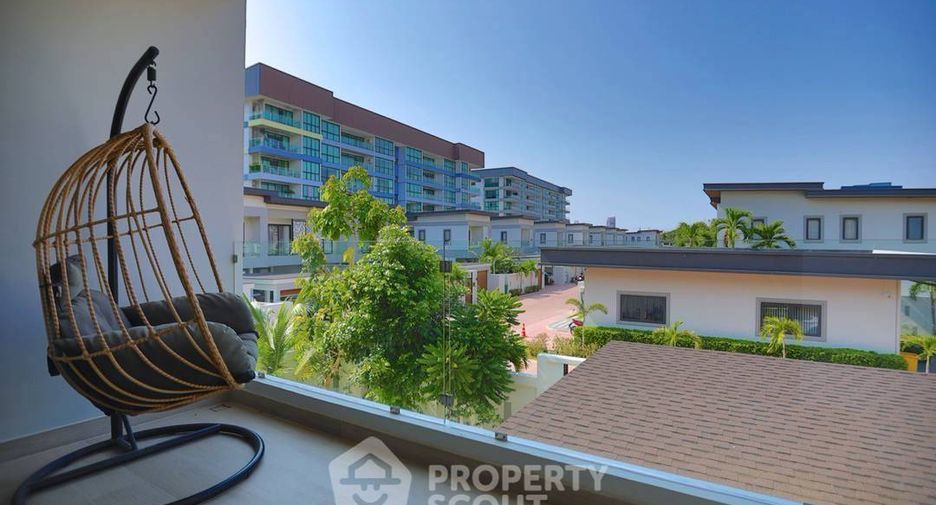 For sale 5 ベッドルーム villa in Jomtien, Pattaya
