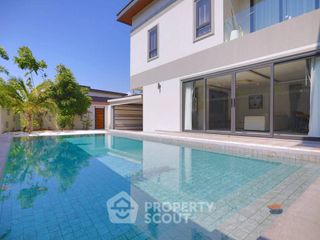 For sale 5 ベッドルーム villa in Bang Lamung, Chonburi