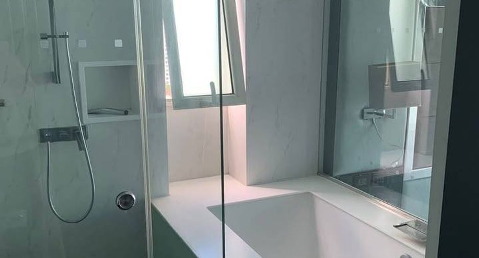 For sale 2 bedrooms condo in Bang Lamung, Chonburi