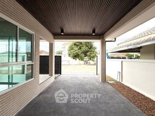 Casa en venta de 2 habitaciones en Bang Lamung, Chonburi