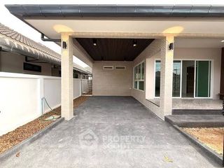 Casa en venta de 2 habitaciones en Bang Lamung, Chonburi